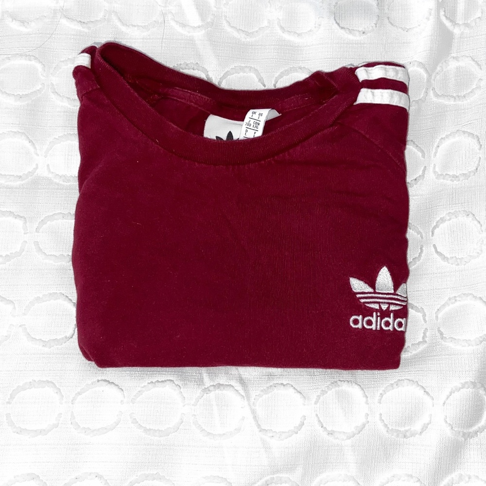 Adidas T-shirt